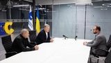 порошенко