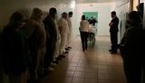 Сегодня ночью трое украинцев получили шанс на нормальную жизнь благодаря донорству органов, - Антон Геращенко. ФОТОрепортаж