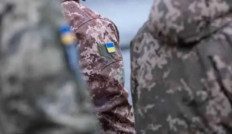 В Виннице сотрудник ТЦК во время спора нанес телесные повреждения военнообязанному: ему сообщено о подозрении, - прокуратура