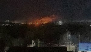 Two oil refineries and one gas processing plant were hit in Russia. What is known?