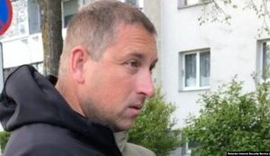 Эстония депортировала украинца за сокрытие связей с ФСБ РФ