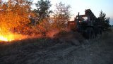 Старшина ЗСУ Артем Бондаренко загинув під час ліквідації пожежі на Луганщині