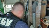 Лидер банды, торговавшей боевыми средствами поражения, задержан в Кропивницком, - СБУ. ФОТОрепортаж