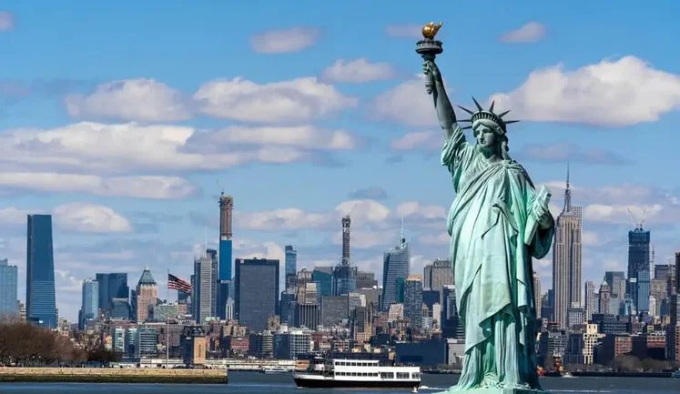 Штаты приостановили программу розыгрыша грин-карт: причина - безопасность