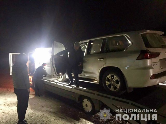 Масові викрадення авто: хто допомагає злочинцям опинитися на волі 05
