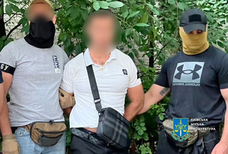 перевозчик уклонистов