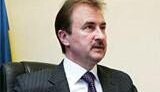 Министр ЖКХ назначен первым замом Черновецкого