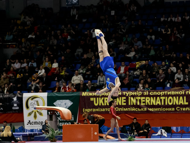 Якщо Мінмолодьспорту піде за такою ж системою, як попередні, то їх просто винесуть, - Стелла Захарова 03