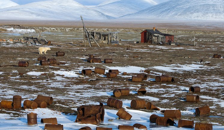 Через кліматичні зміни Росія втратить щонайменше 5 трильйонів рублів до 2050 року, – розвідка