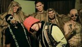 Kalush Orchestra предложили представить Украину на Евровидении