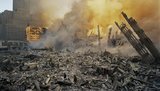 Годовщина теракта в США: ранее не опубликованные фото очевидца. ФОТОрепортаж