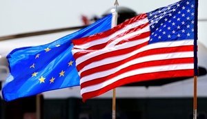 Позиції США та Євросоюзу щодо ситуації навколо України однакові, - Блінкен