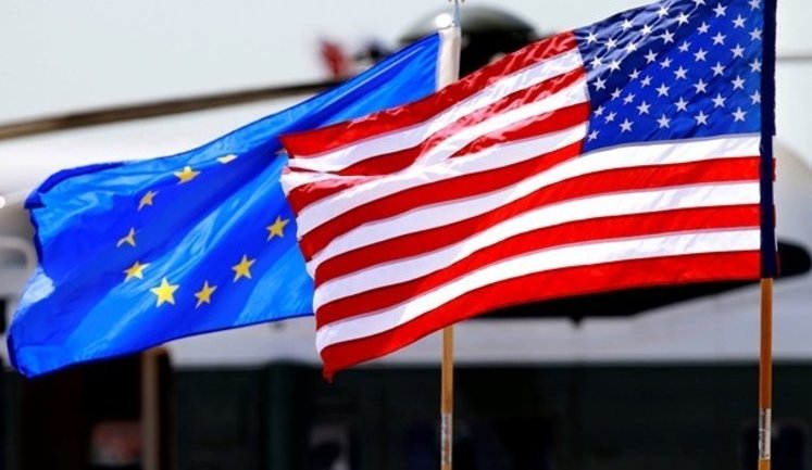 США і ЄС закликали Україну забезпечити тимчасову, але істотну роль незалежних експертів в НАБУ, ВРЮ і ВККС