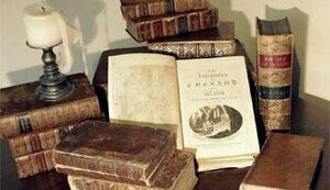 25 КНИГ, КОТОРЫЕ ОСТАВИЛИ СЛЕД (USA Today)