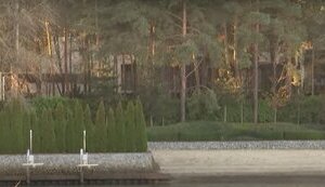 Мати керівника УАФ Павелка під час війни стала власницею маєтку за понад $5 млн. ФОТО