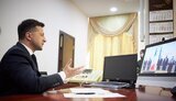 Зеленський про підписання рамкових угод між Україною та Францією: Це важливо як для Луганщини, так і для Києва