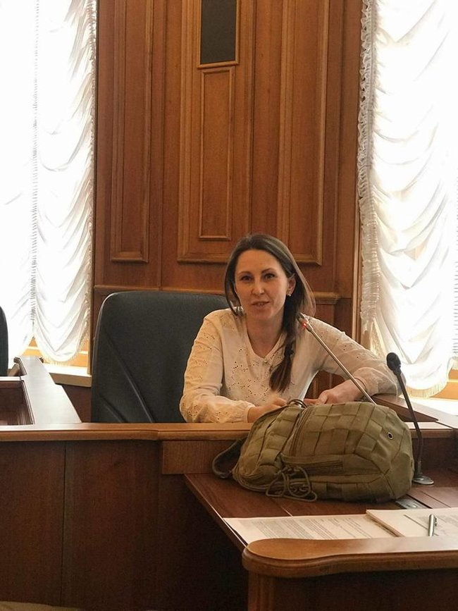 Замах на життя кіборга Дмитра Вербича: вирішили покарати бандерівця 06