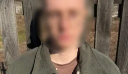 Terrorist attack in Bucha: 21-year-old suspect detained