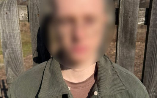 Теракт у Бучі: затримано 21-річного підозрюваного. Є інформація про інших причетних. ФОТО