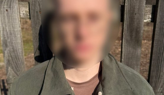 Terrorist attack in Bucha: 21-year-old suspect detained