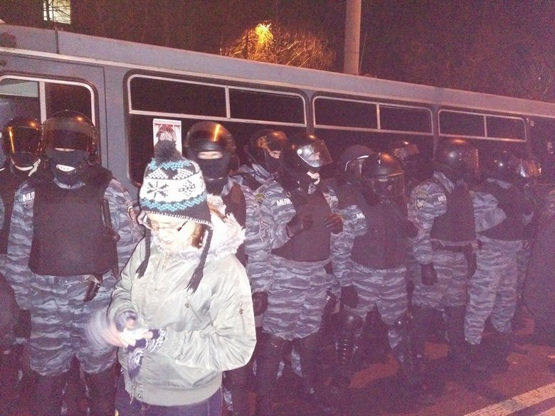 Якщо знову буде Майдан, він буде набагато кривавішим. Розмова з побитими студентами через 8 років 04 Якщо знову буде Майдан, він буде набагато кривавішим. Розмова з побитими студентами через 8 років 04