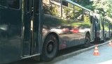 Сегодня рассмотрят кассацию по делу Тимошенко: под судом уже стоят автобусы с "Беркутом". ФОТО