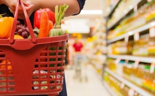 продукты,цены,корзина