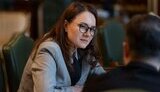 Зеленський запропонував Юлії Свириденко очолити уряд України