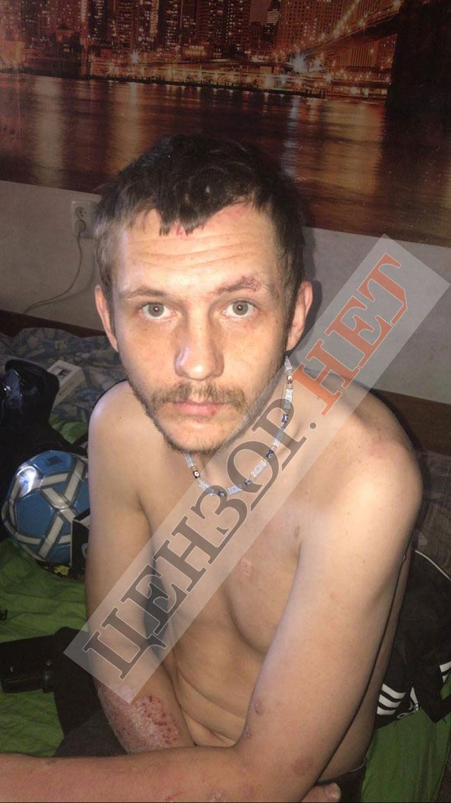 Затримано підозрюваних у вбивстві слідчого СБУ з особливо важливих справ Закладного, - джерело 02