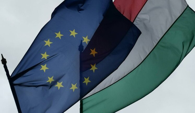 Угорщина ветувала план Ради ЄС щодо заборони російських енергоносіїв, - Сійярто
