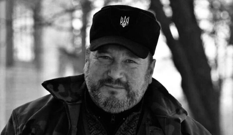 "Це була людина, яку не можна було не поважати": Спогади про командира батальйону "Карпатська Січ" та "Легіону Свободи" Олега Куцина, який загинув у бою з окупантами