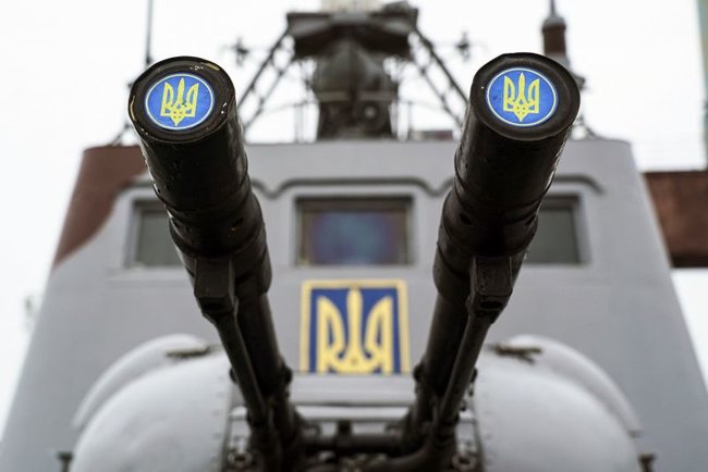 Cтратегія реформ ЗСУ на 2020-2030 роки: візія Генштабу 02