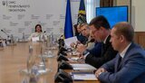 "Паради військовополонених" і руйнування мостів в ОРДЛО: Венедіктова підписала два нові повідомлення в Міжнародний кримінальний суд