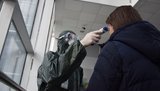 госпогранслужба,коронавирус