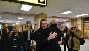 Політична корупція по-німецьки