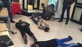 Проведена наиболее результативная антинаркотическая операция ГПУ и СБУ, изъято около $10 млн наличными, - Луценко. ФОТОрепортаж
