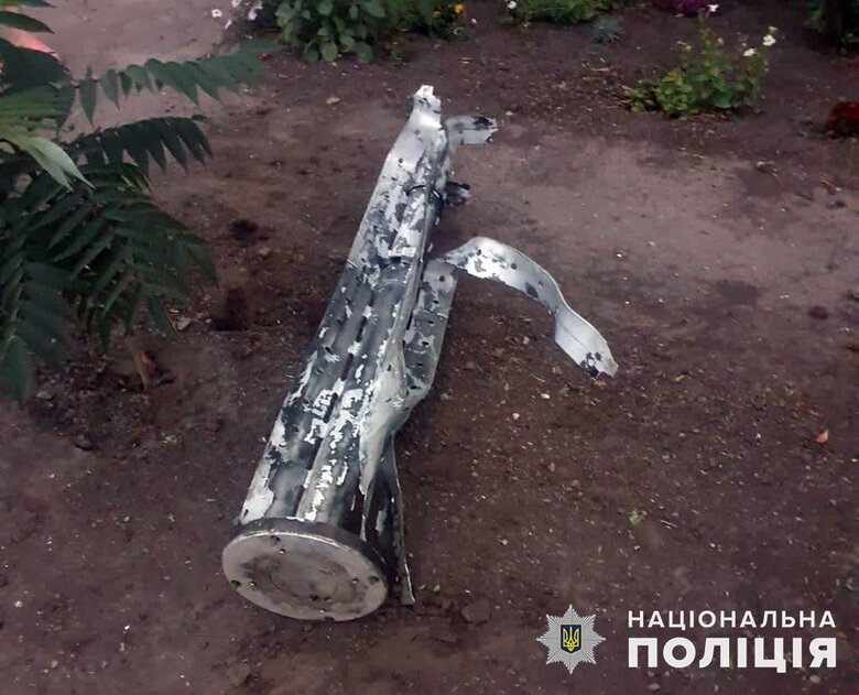 Наслідки ворожих обстрілів Донеччини 10