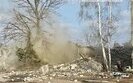 Наслідки обстрілу Гуляйполя