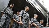 Генпрокуратура возбудила уголовное дело по факту захвата зданий ГПУ подчиненными Гелетея