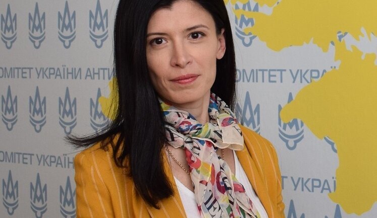 Пищанская возглавила Антимонопольный комитет (обновлено)