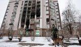 обстріл