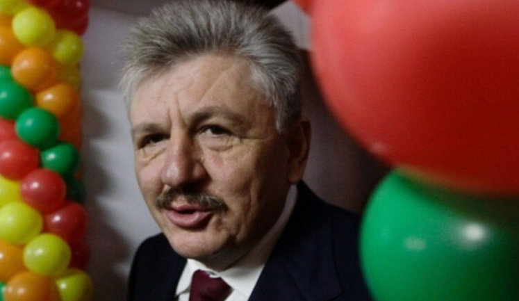 Один из руководителей российской разведки подкладывал под Сивковича своего помощника для сексуальных утех, - новые детали о "внутрянке" политического офиса предателей в Москве. ВИДЕО