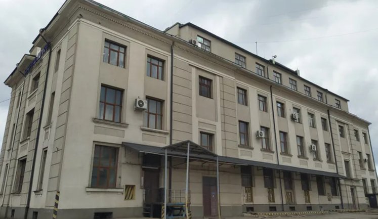 У компанії власника АТБ відмовилися купувати нерухомість "Укрпошти" у Львові за 2,9 мільярда. Зростання ціни в 50 разів пояснили помилкою (оновлено)