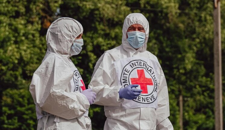 За цей тиждень росіяни повернули 4812 тіл загиблих українців, - Умєров