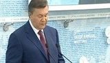 Yanukovych Believes in Mythology: Hercules Has Been to Ukraine. VIDEO