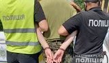 Житель Сумщини вбив і розчленував 83-річну матір. ВІДЕО+ФОТОрепортаж