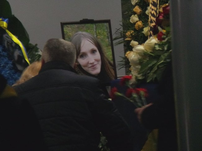 Прощання із загиблими в авіакатастрофі в Тегерані українцями триватиме до 19:00 07