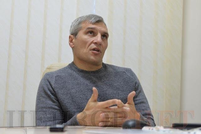 кошулинский