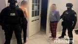 Правоохоронці затримали на Харківщині банду, яка викрадала і вбивала людей заради квартир. ВІДЕО+ФОТОрепортаж