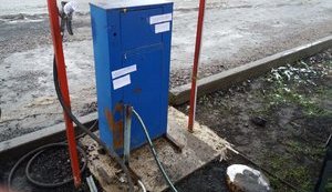 Діяльність семи нелегальних АЗС припинили на Кіровоградщині, - прокуратура. ФОТОрепортаж